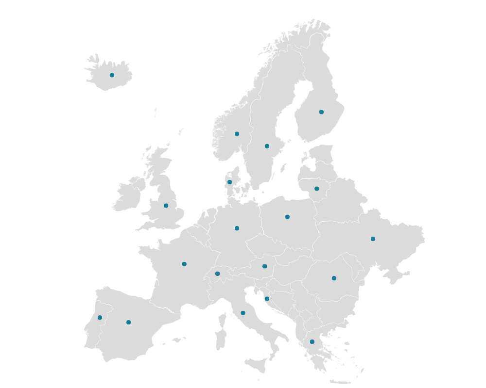 NIVO Dealer Network