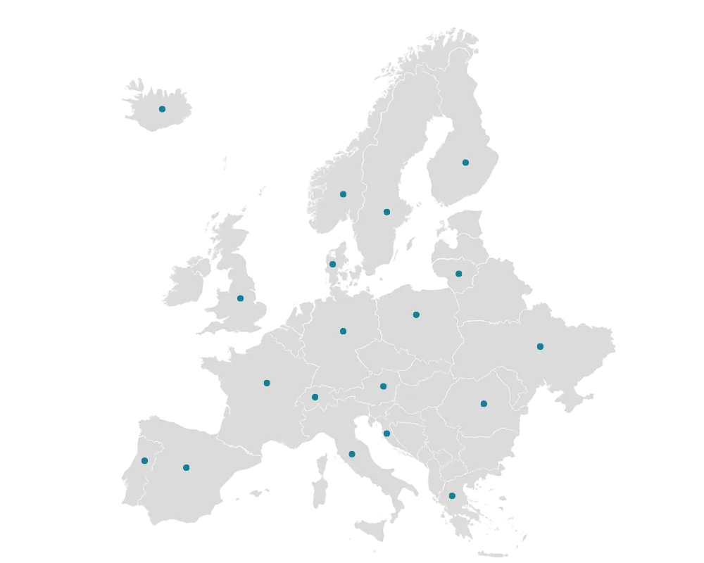 NIVO Dealer Network