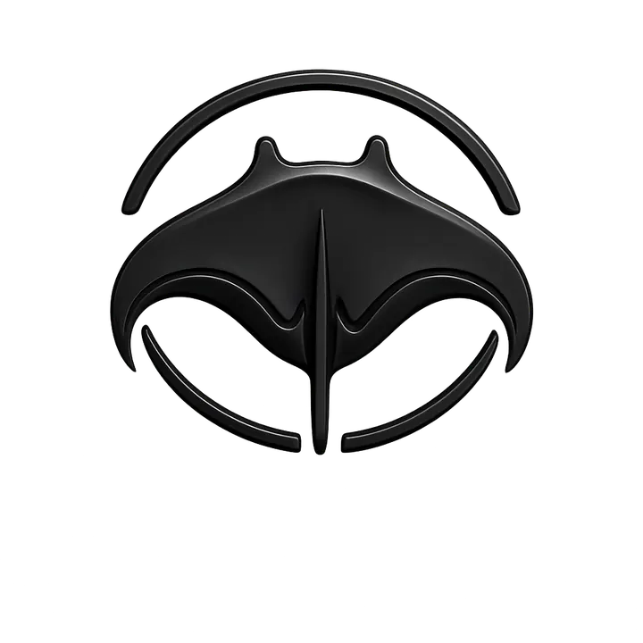 NIVO Manta Logo